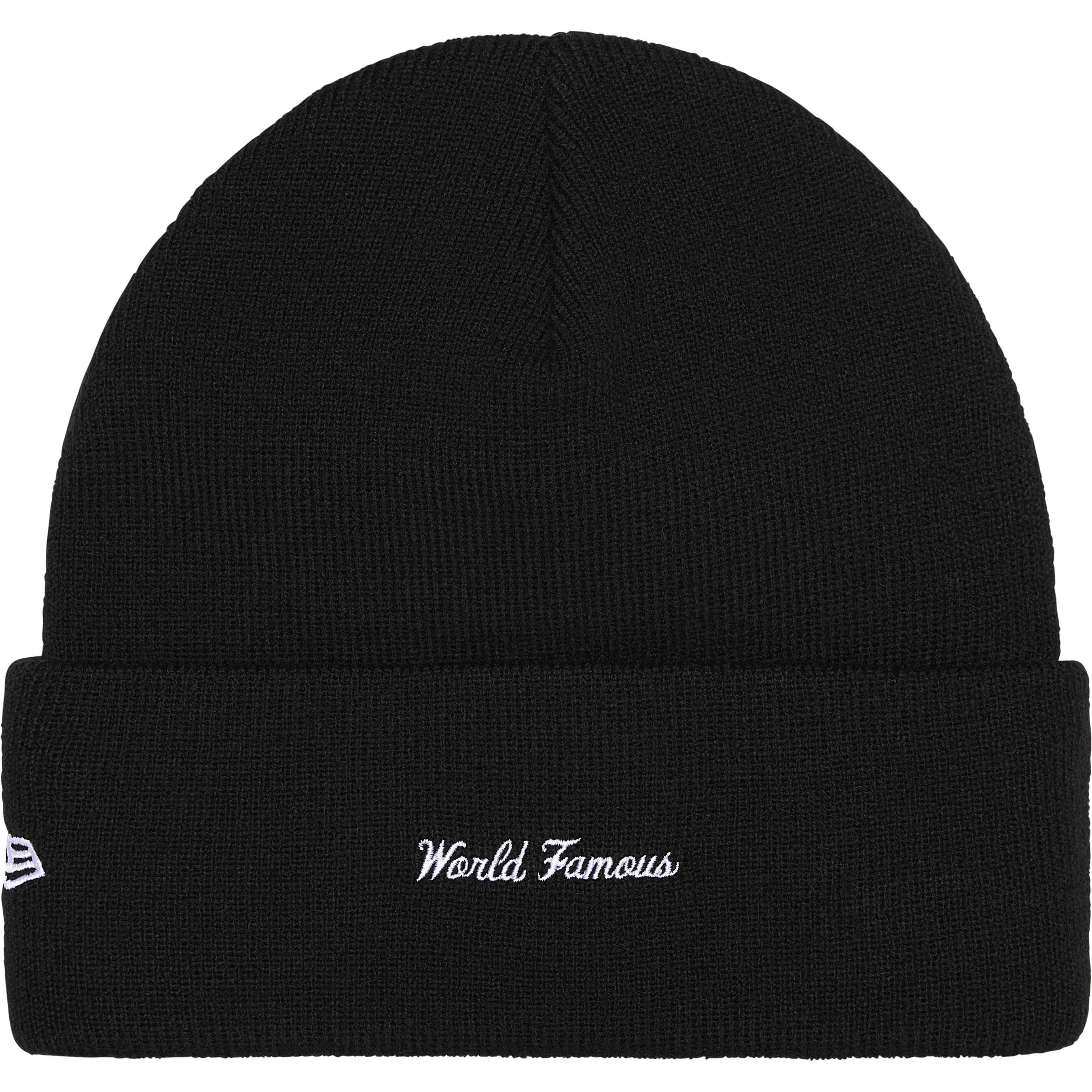 New Era® Box Logo Beanie view 9